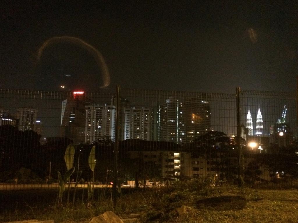Fardain Place Kuala Lumpur Zimmer foto