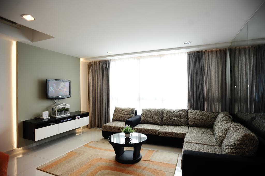 Fardain Place Kuala Lumpur Exterior foto