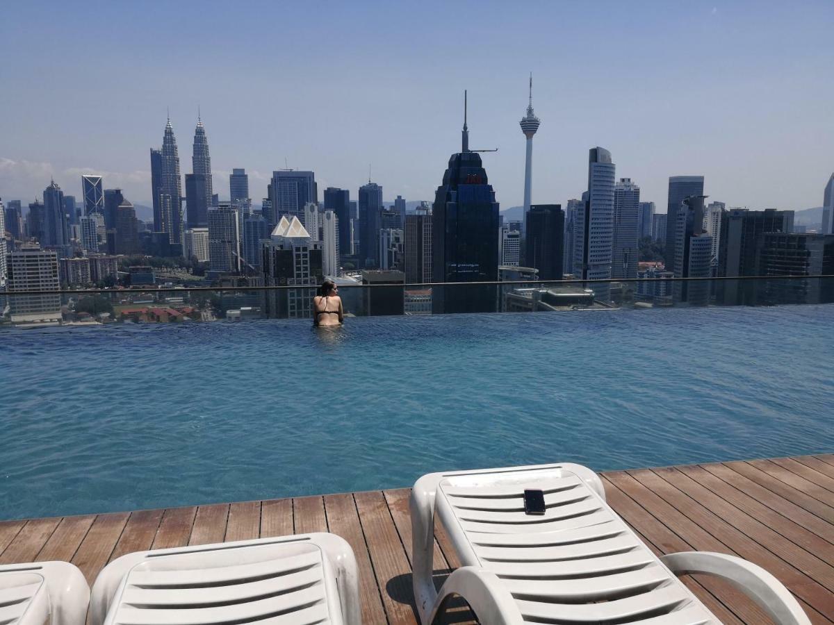 Fardain Place Kuala Lumpur Exterior foto
