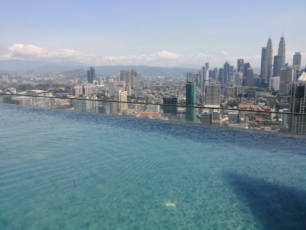 Fardain Place Kuala Lumpur Exterior foto